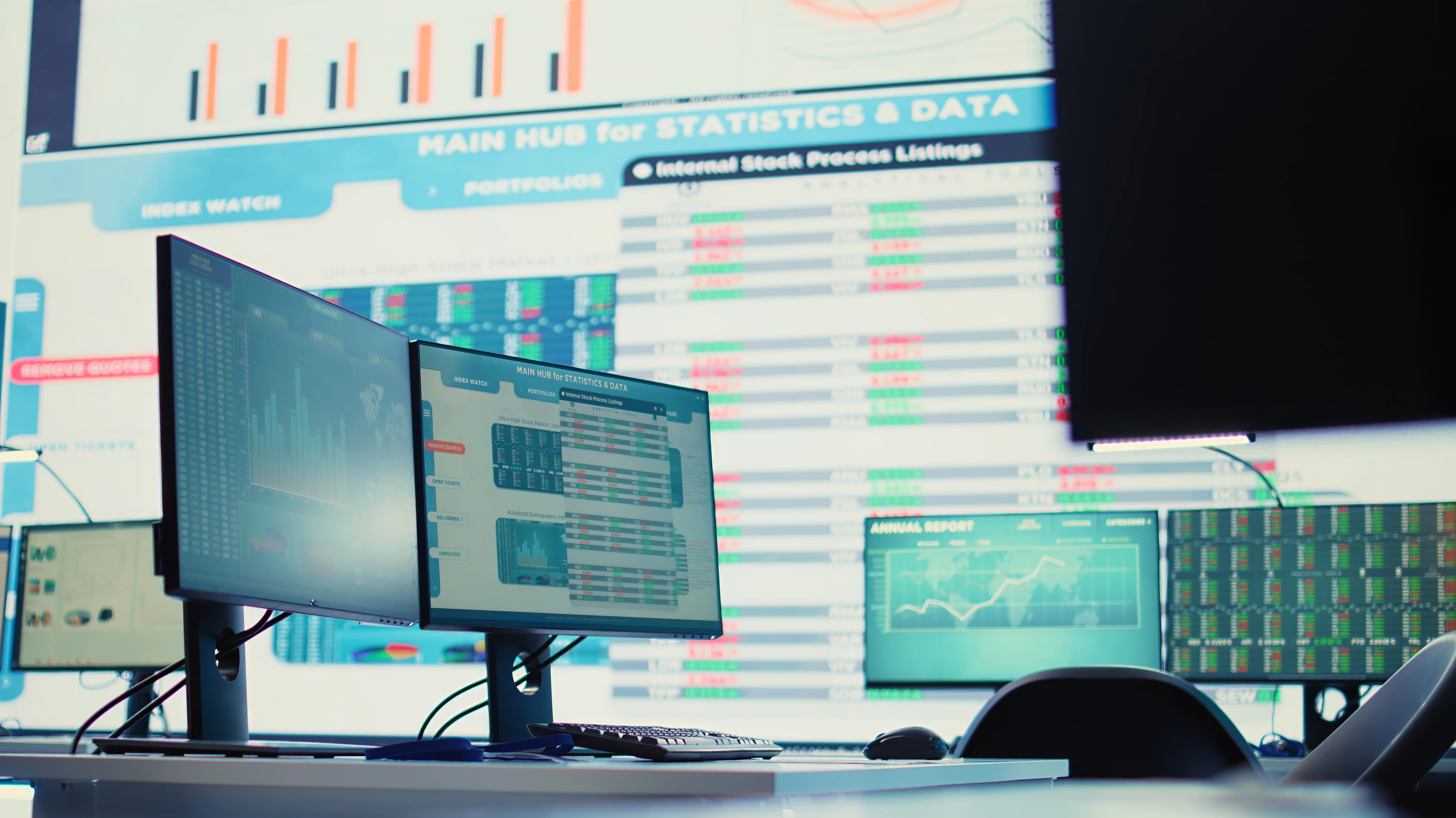 Energía y Climatización