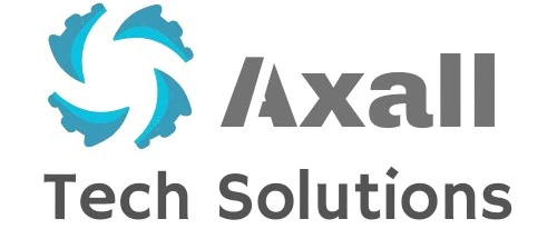 Axall Tech Solutions Logo