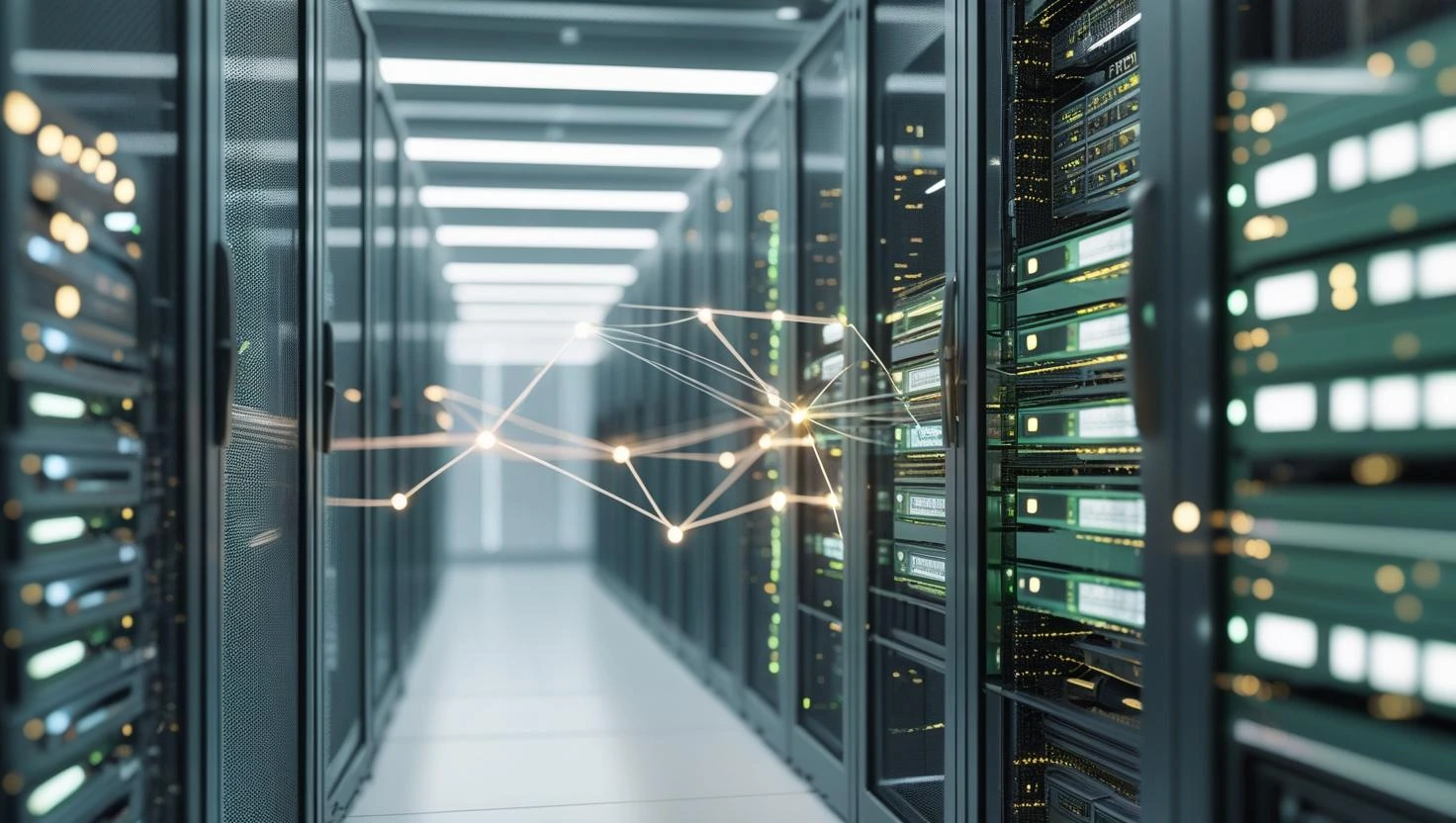 Redes y Conectividad